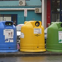 container clopot