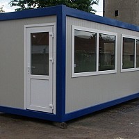 container locuit