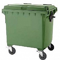 container plastic