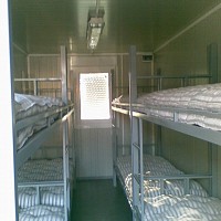 containere dormitor