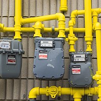 contoare de gaz
