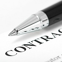 contracte de munca