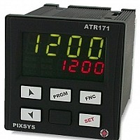 controler de temperatura