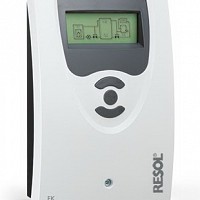 controler electronic