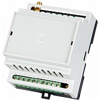 controler gsm
