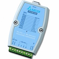 convertor izolat