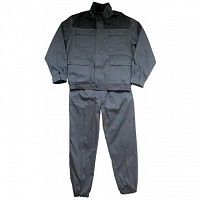 costum paza