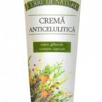 crema anticelulita