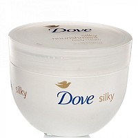 crema dove