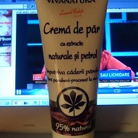 crema par