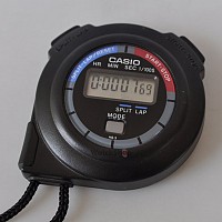 cronometru casio
