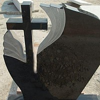 cruci funerare