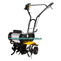 cultivator