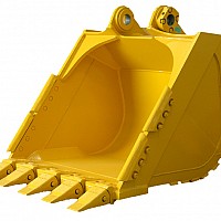 cupa buldoexcavator