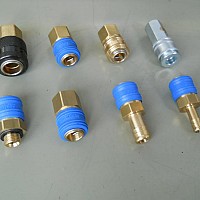 cuple rapide pneumatice