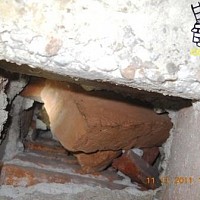 curatare subsol
