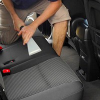 curatare tapiterie auto