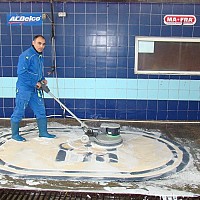 curatat covoare