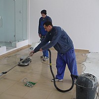 curatenie dupa constructor