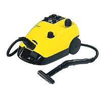 curatitor cu aburi karcher