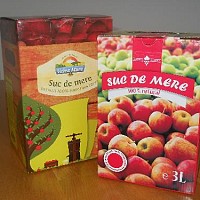 cutii bag in box
