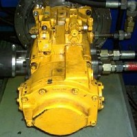 pompe hidraulice linde