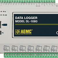 data logger