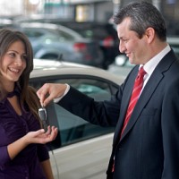 dealer auto