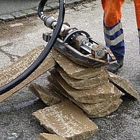 decolmatare canalizare