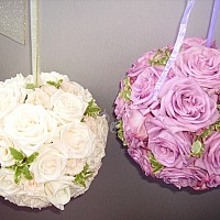 decoratiuni florale