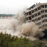 demolari controlate