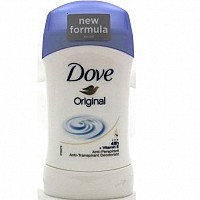deodorant stick dove