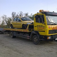 depanare auto
