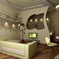 design interior apartament