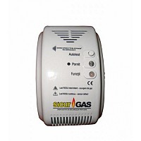 detectoare de gaz