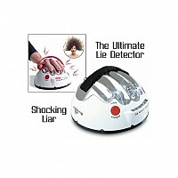detector de minciuni