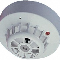 detector de temperatura