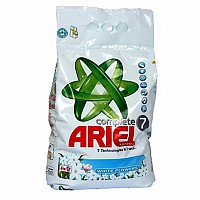 detergent ariel