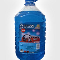 detergent de parbriz