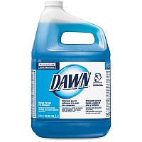 detergent manual