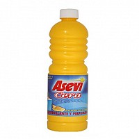 detergent mobila si parchet