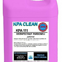 detergent parfumat