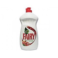 detergent vase lichid