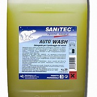detergenti auto