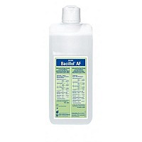 dezinfectant bacillol