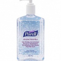 dezinfectant purell