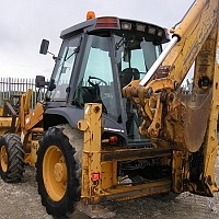dezmembrari buldoexcavator