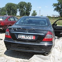 dezmembrari mercedes
