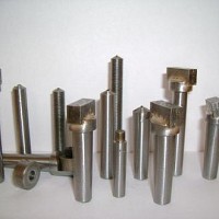 diamant industrial