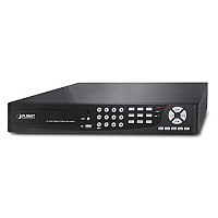 digital video recorder